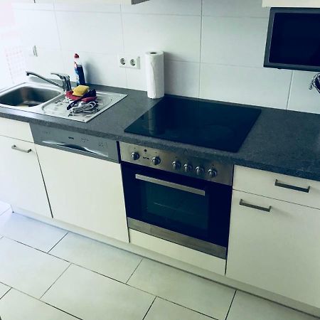Apartment Mida Friburgo de Brisgovia Exterior foto