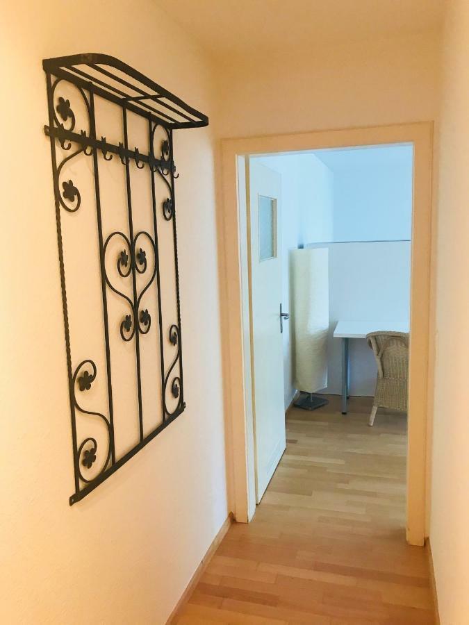 Apartment Mida Friburgo de Brisgovia Exterior foto